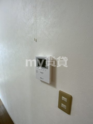 【セキュリティ】 | ラ・プラージュⅤ