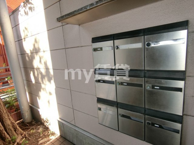 【その他共用部分】 | ラ・プラージュⅤ