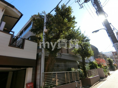 【その他】 | ラ・プラージュⅤ