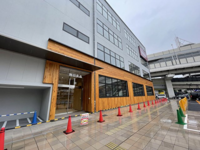 【周辺】 | ラ・プラージュⅤ