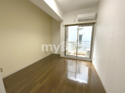 【居間・リビング】 | ラ・プラージュⅤ