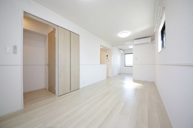 ラ・パーチェ　Ⅱの内装