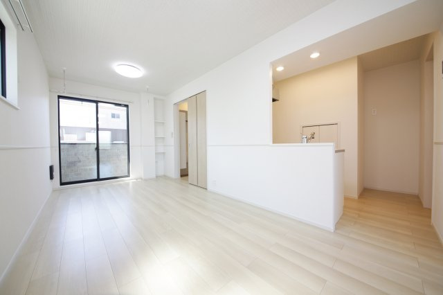 ラ・パーチェ　Ⅱの設備