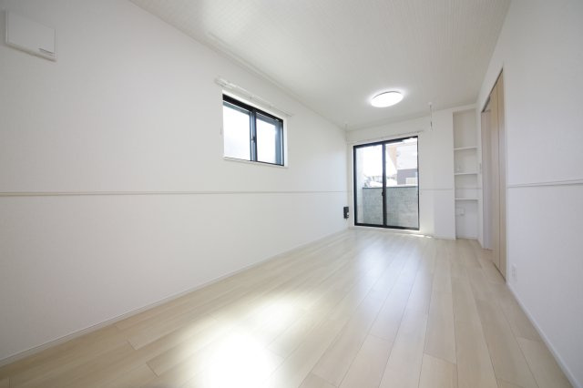 ラ・パーチェ　Ⅱの設備