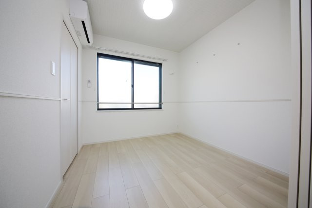 ラ・パーチェ　Ⅱのセキュリティ