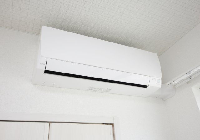 ラ・パーチェ　Ⅱの内装