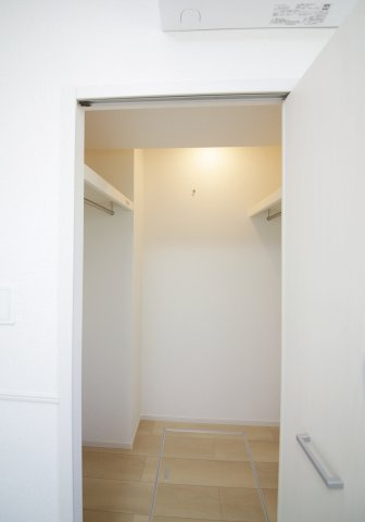 ラ・パーチェ　Ⅱの内装