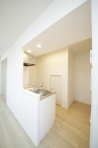 ラ・パーチェ　Ⅱの設備