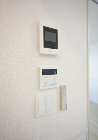 ラ・パーチェ　Ⅱの設備