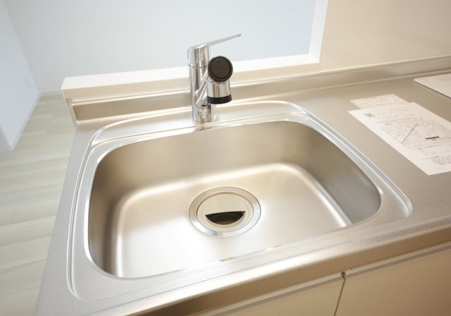 ラ・パーチェ　Ⅱの収納