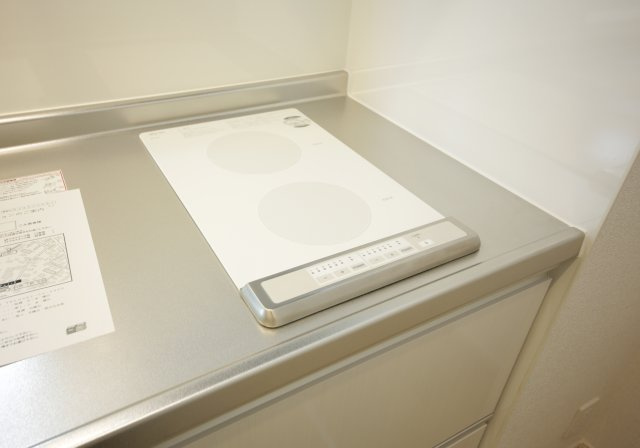 ラ・パーチェ　Ⅱの洋室