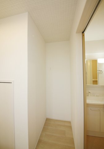 ラ・パーチェ　Ⅱの収納