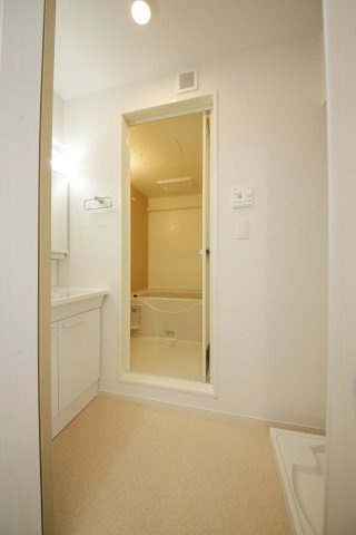 ラ・パーチェ　Ⅱの収納