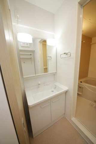 ラ・パーチェ　Ⅱの設備