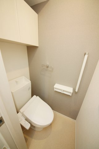 ラ・パーチェ　Ⅱの設備