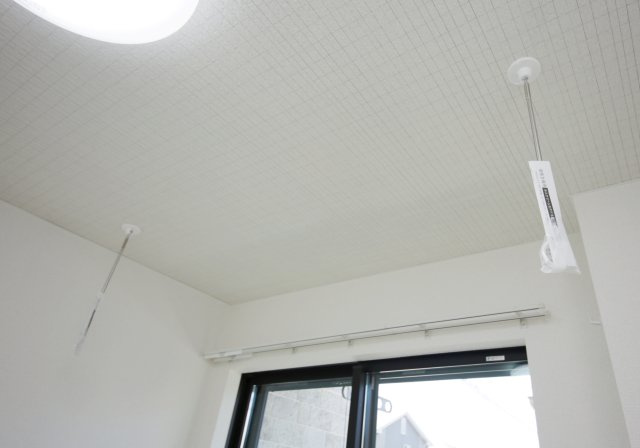 ラ・パーチェ　Ⅱの浴室