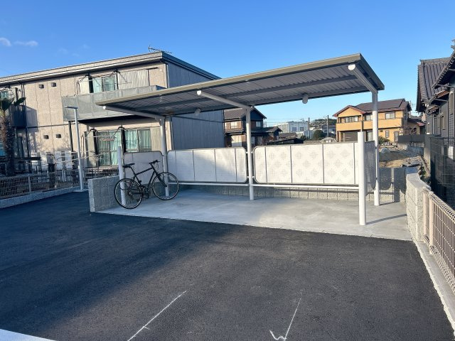 ラ・パーチェ　Ⅱのその他共用部分