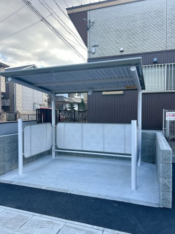 ラ・パーチェ　Ⅱのその他共用部分