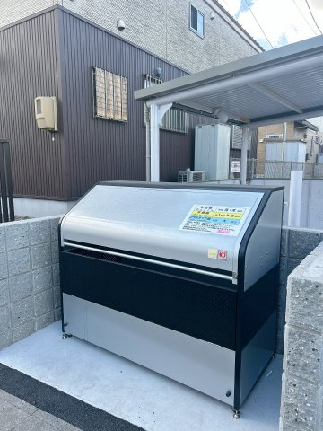 ラ・パーチェ　Ⅱのその他共用部分