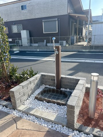 ラ・パーチェ　Ⅱのその他共用部分