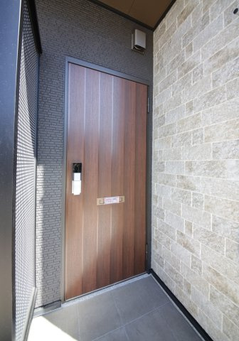 ラ・パーチェ　Ⅱの内装