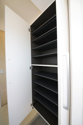 ラ・パーチェ　Ⅱの設備