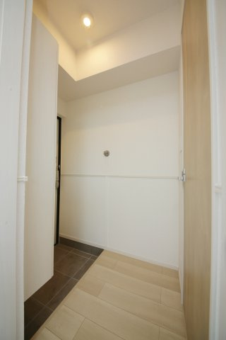 ラ・パーチェ　Ⅱの内装