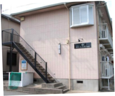 アパートメントｋｕｋｉ