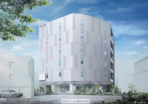 Rue D' or 高槻（リュドール高槻）