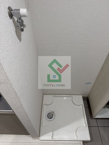 マークデュオ西所沢1の設備