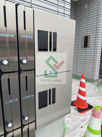 マークデュオ西所沢1のその他