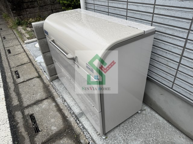 マークデュオ西所沢1のその他