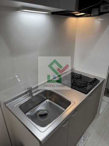 マークデュオ西所沢1のキッチン