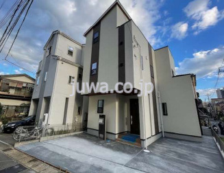 ふじみ野市丸山4期