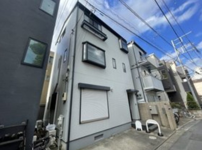 南大塚１丁目戸建の画像