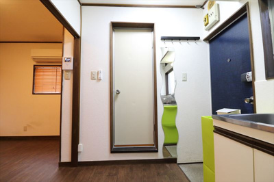 【設備】 | 第2グリーンヒル