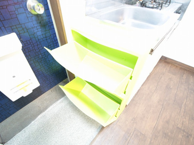 【収納】 | 第2グリーンヒル