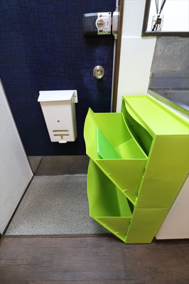 【玄関】 | 第2グリーンヒル