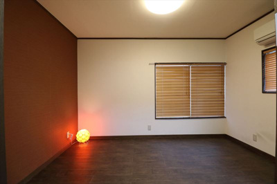 【洋室】 | 第2グリーンヒル