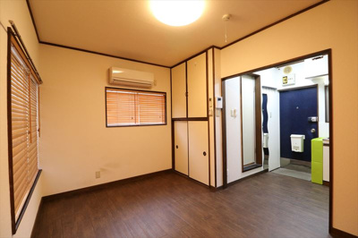 【居間・リビング】 | 第2グリーンヒル