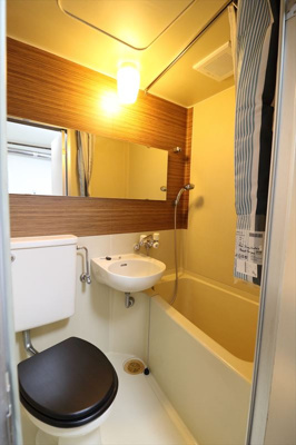 【トイレ】 | 第2グリーンヒル