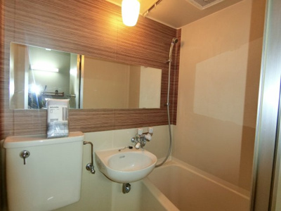 【洗面所】 | 第2グリーンヒル