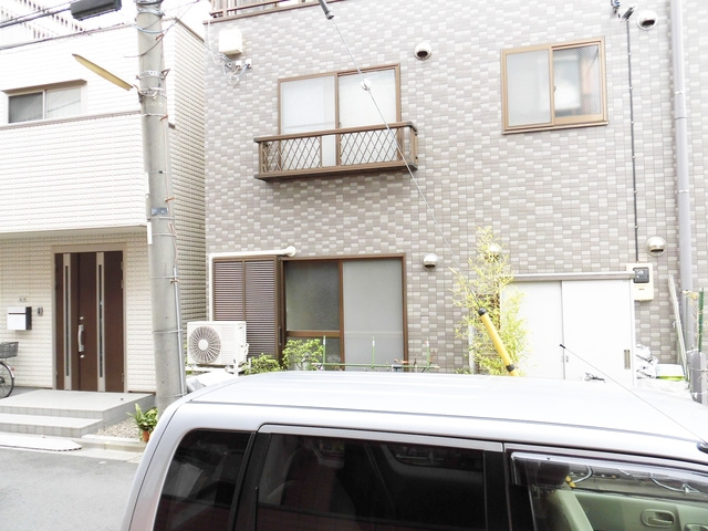 フラワーマンションの展望|室内からの眺望☆