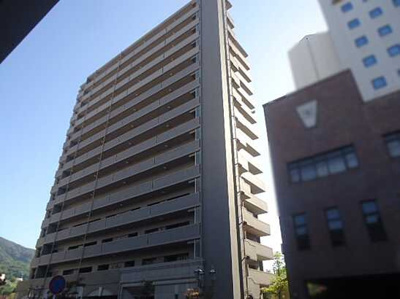 【外観】 | フローレンス呉中通り