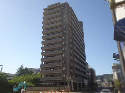 【外観】 | フローレンス呉中通り