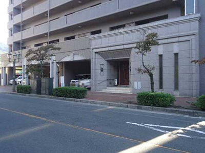 【外観】 | フローレンス呉中通り