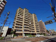 ＣＯ－ＯＰマンションシートピアの画像