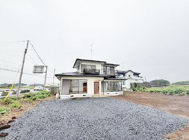 筑西市横塚