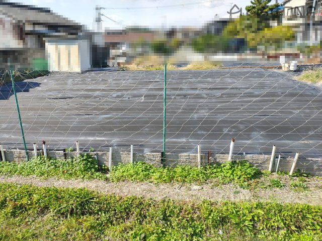 【外観】 | 姫路市伊伝居／売土地