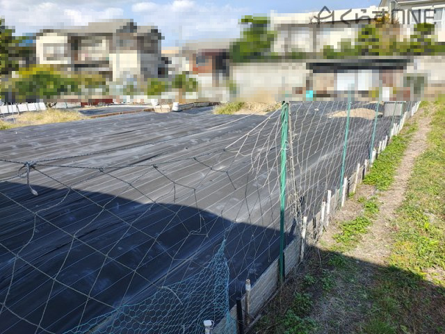 【外観】 | 姫路市伊伝居／売土地